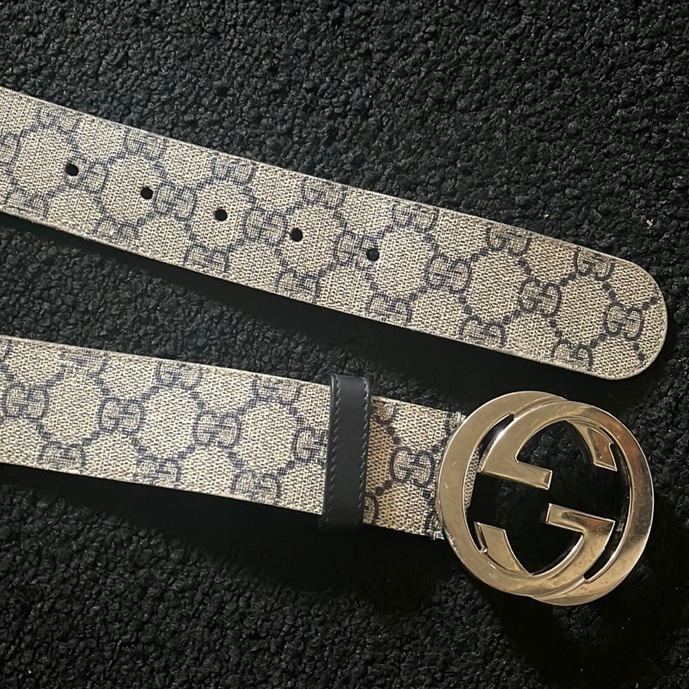 Gucci Belt